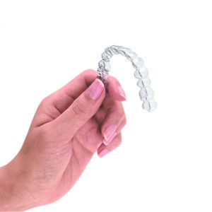 HandwAligner