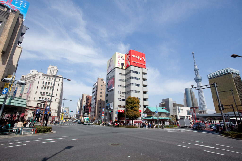 いしやま歯科矯正歯科　浅草