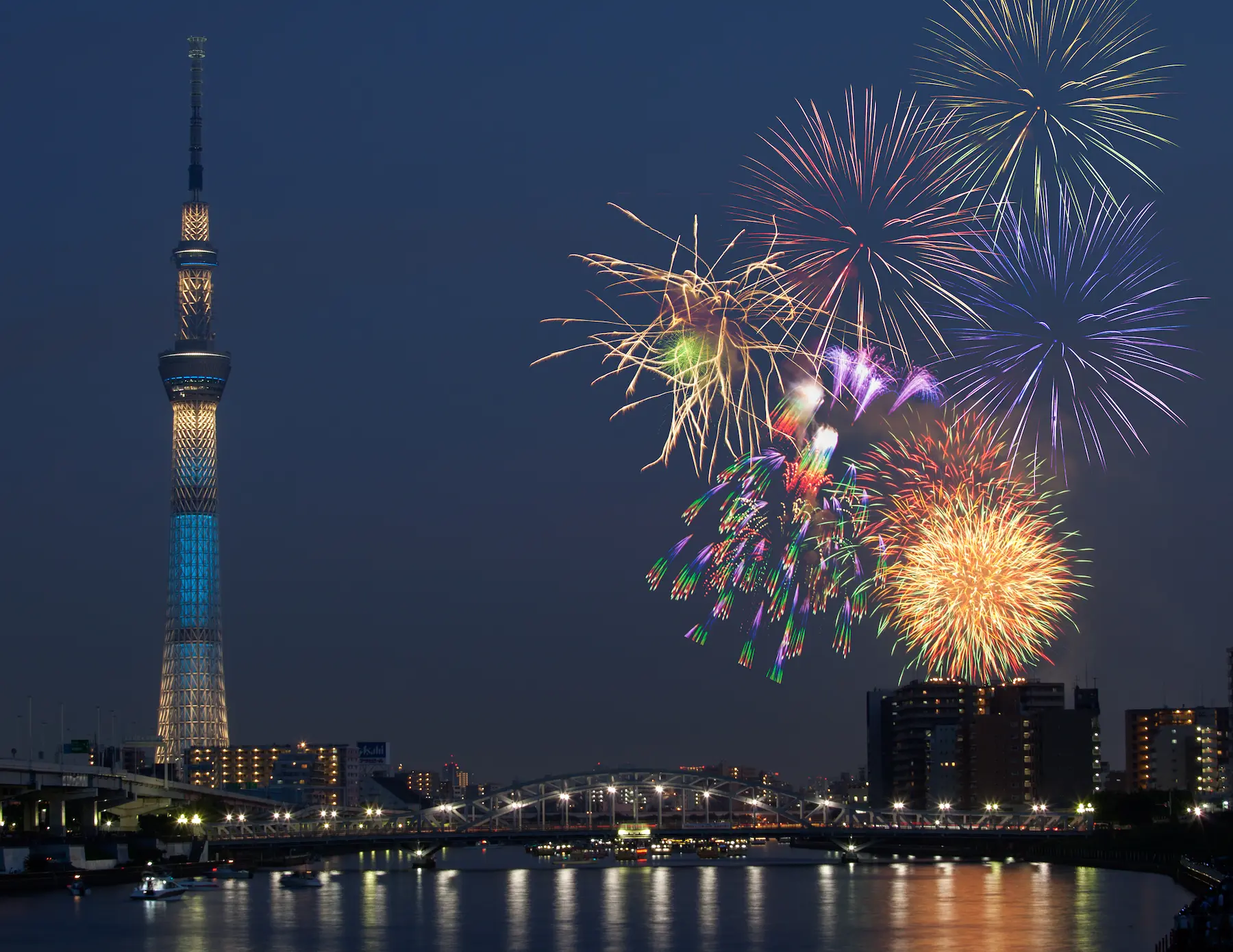 夏季休診のお知らせ